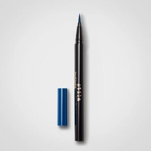 STILA STAY ALL DAY WATERPROOF LIQUID EYE LINER IN MARINE